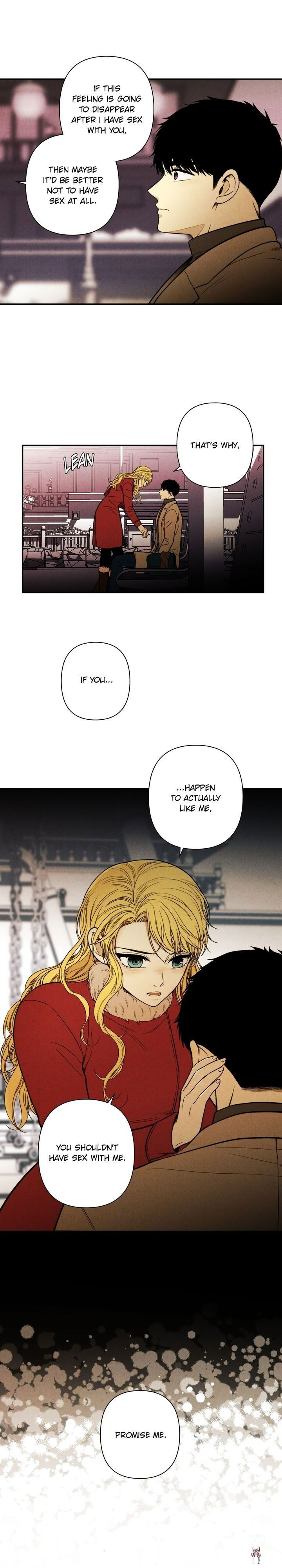 Just Give it to Me Just Give it to Me Chapter 147 - Page 12