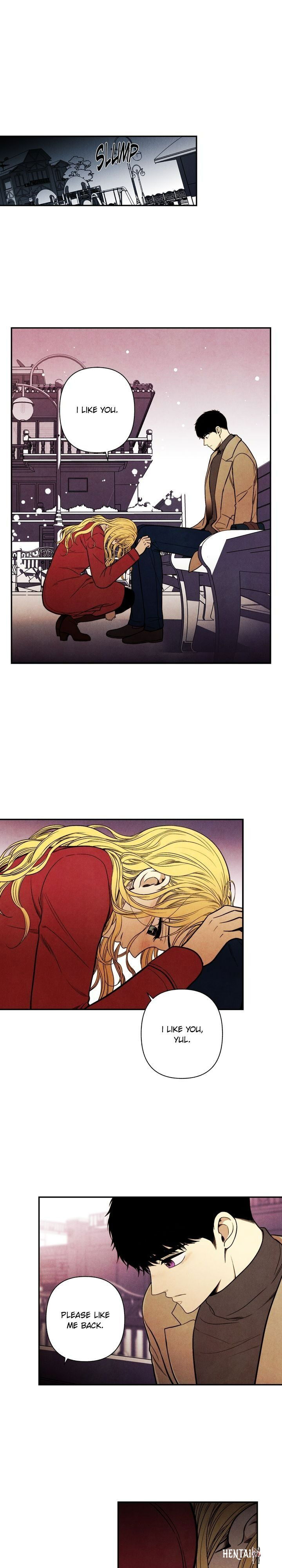 Just Give it to Me Just Give it to Me Chapter 147 - Page 14