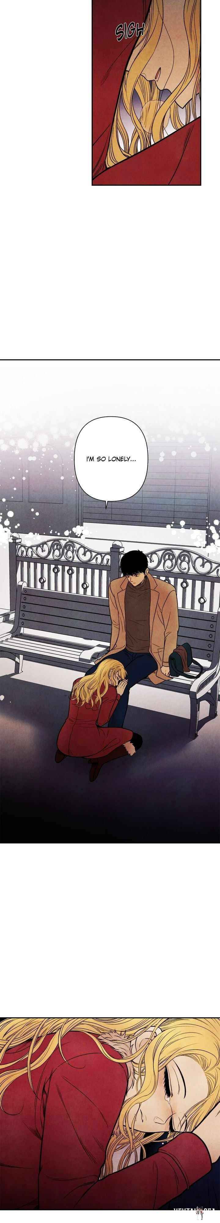 Just Give it to Me Just Give it to Me Chapter 147 - Page 15