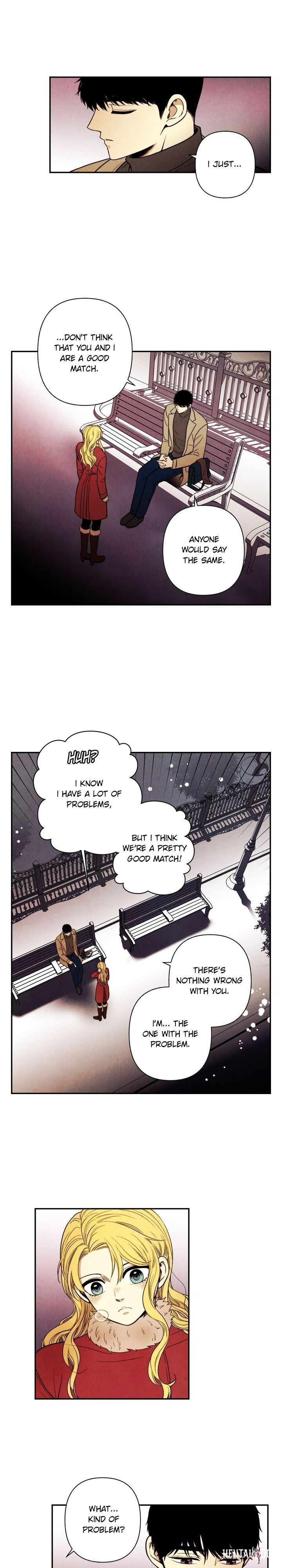 Just Give it to Me Just Give it to Me Chapter 147 - Page 3