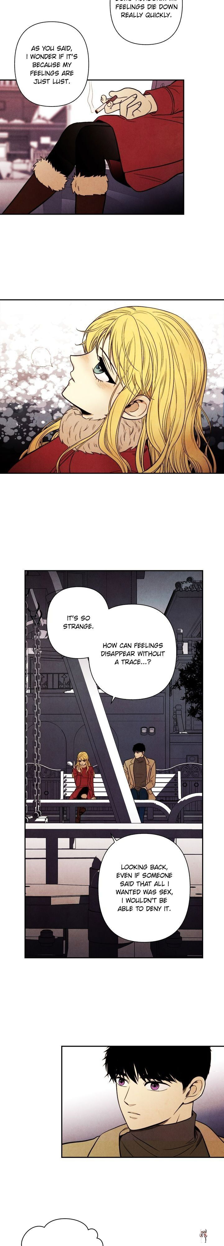 Just Give it to Me Just Give it to Me Chapter 147 - Page 7