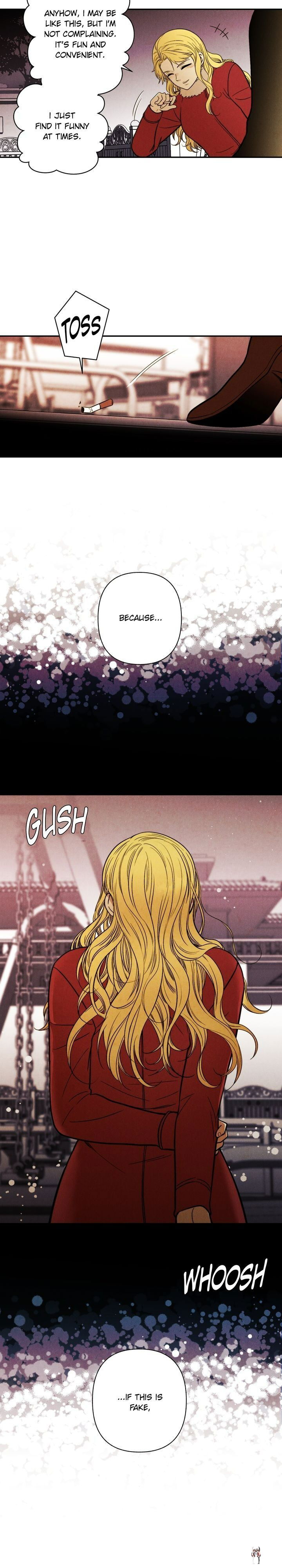 Just Give it to Me Just Give it to Me Chapter 147 - Page 8