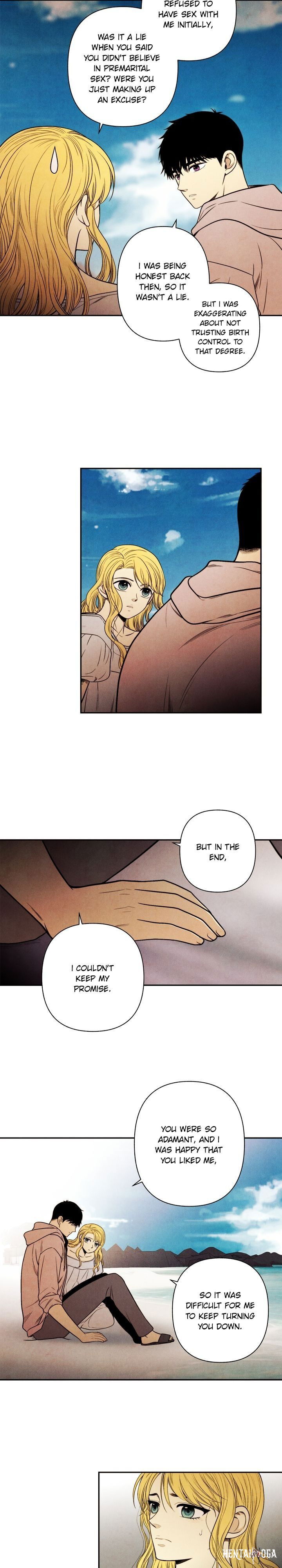 Just Give it to Me Just Give it to Me Chapter 148 - Page 10