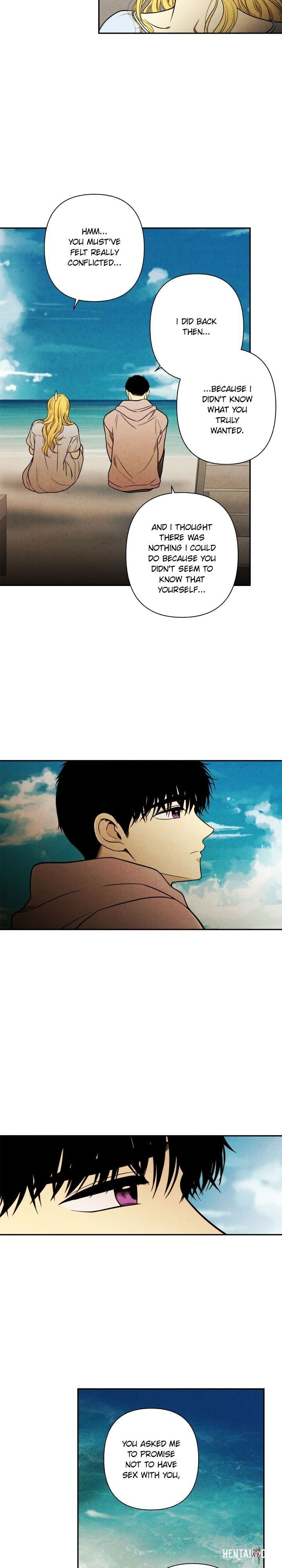 Just Give it to Me Just Give it to Me Chapter 148 - Page 11