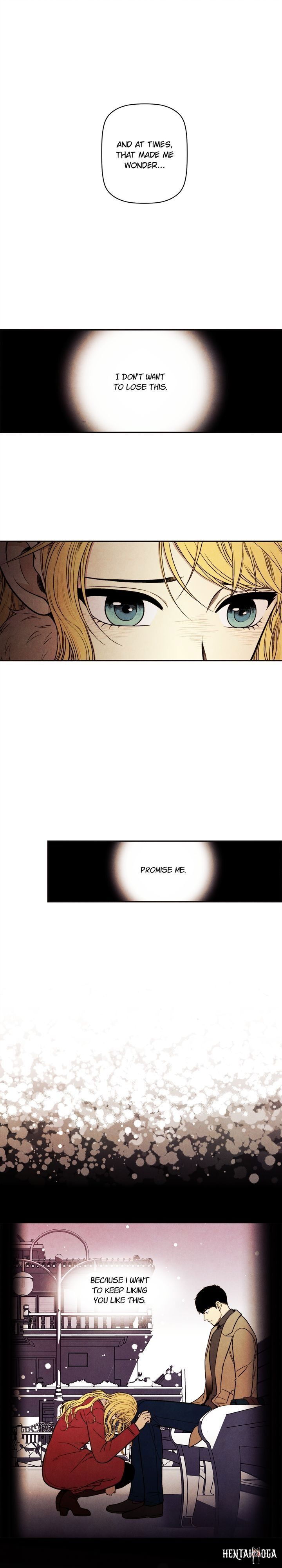 Just Give it to Me Just Give it to Me Chapter 148 - Page 13