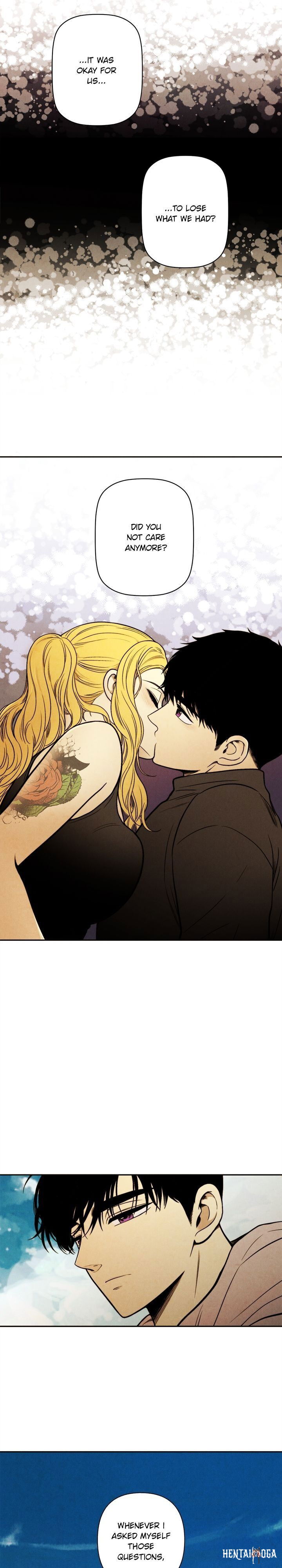 Just Give it to Me Just Give it to Me Chapter 148 - Page 15