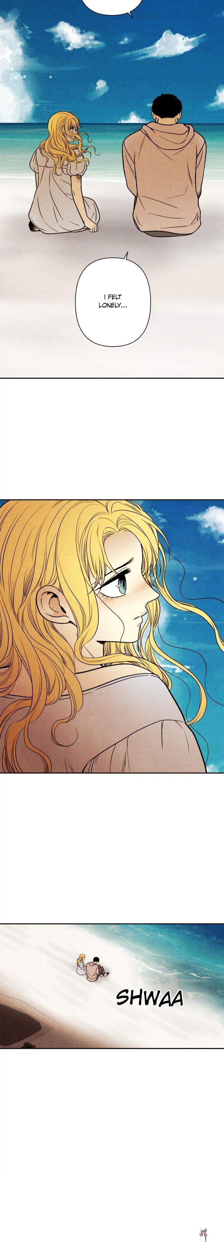 Just Give it to Me Just Give it to Me Chapter 148 - Page 16