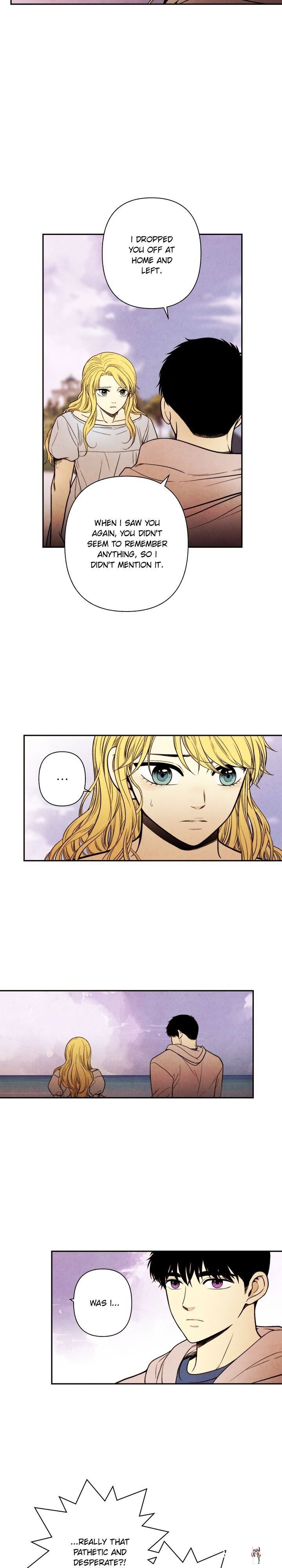 Just Give it to Me Just Give it to Me Chapter 148 - Page 2