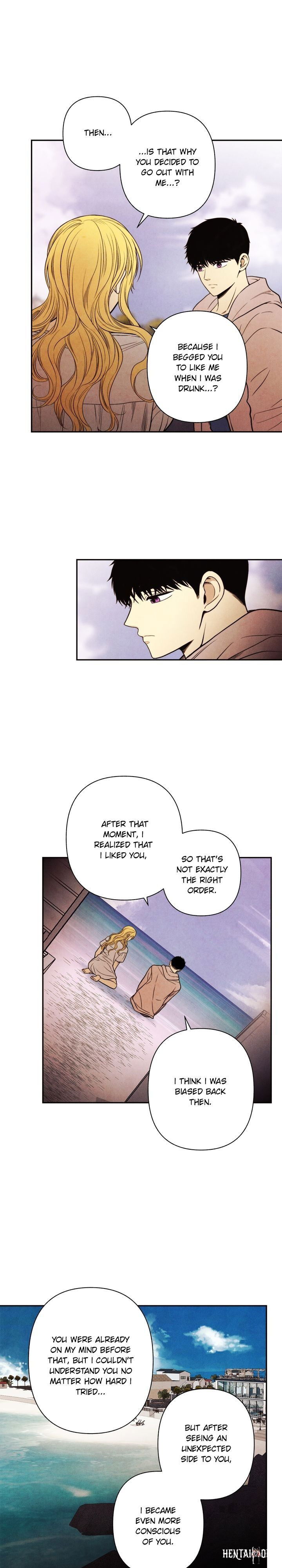 Just Give it to Me Just Give it to Me Chapter 148 - Page 5