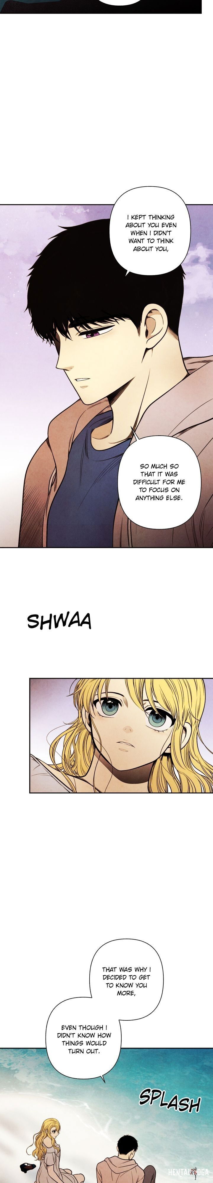 Just Give it to Me Just Give it to Me Chapter 148 - Page 6