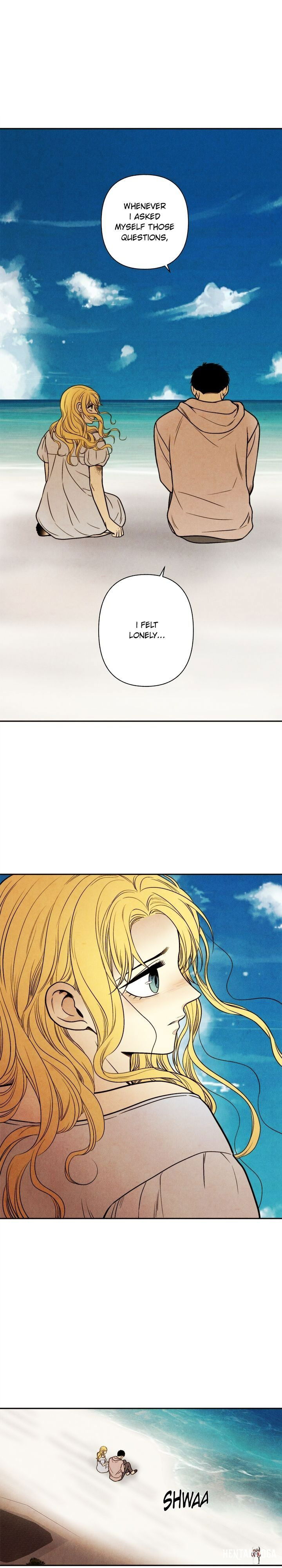 Just Give it to Me Just Give it to Me Chapter 149 - Page 1