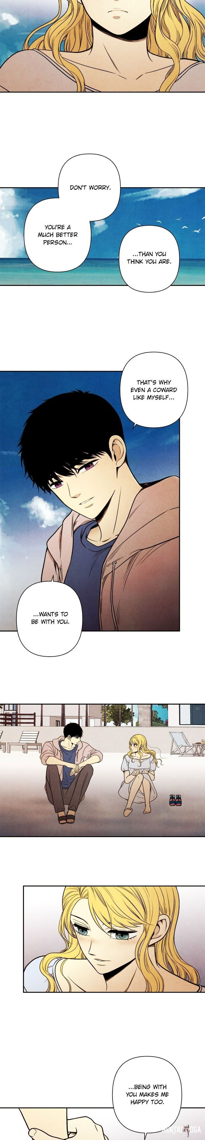 Just Give it to Me Just Give it to Me Chapter 149 - Page 10