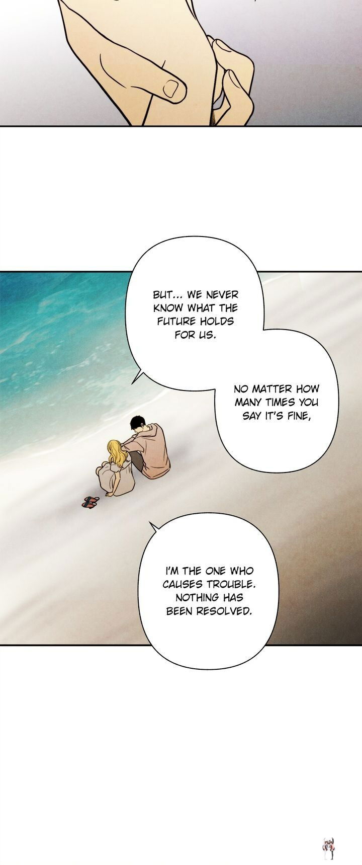 Just Give it to Me Just Give it to Me Chapter 149 - Page 11