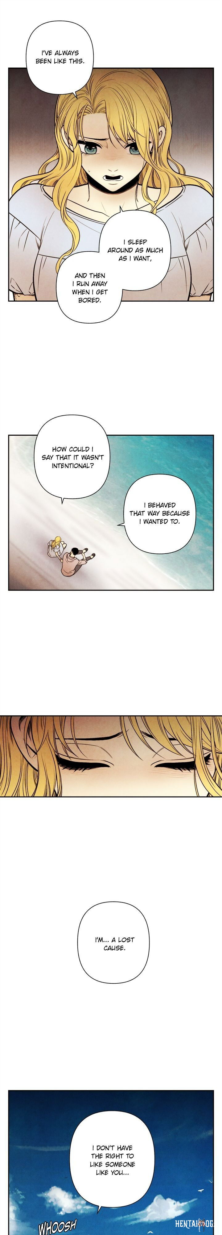 Just Give it to Me Just Give it to Me Chapter 149 - Page 12