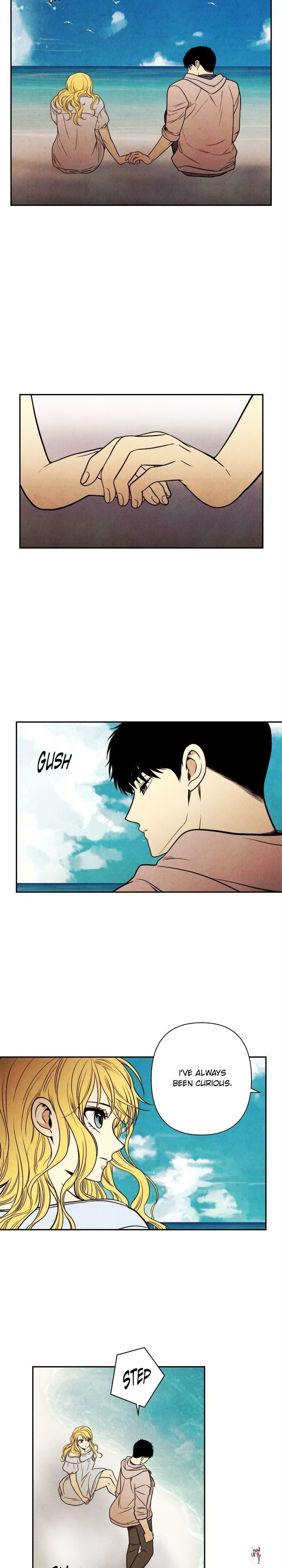 Just Give it to Me Just Give it to Me Chapter 149 - Page 13