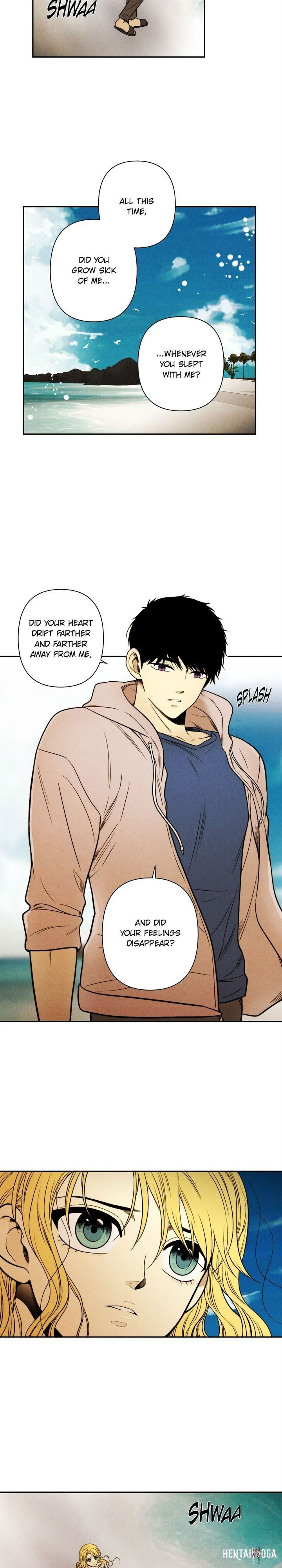 Just Give it to Me Just Give it to Me Chapter 149 - Page 14