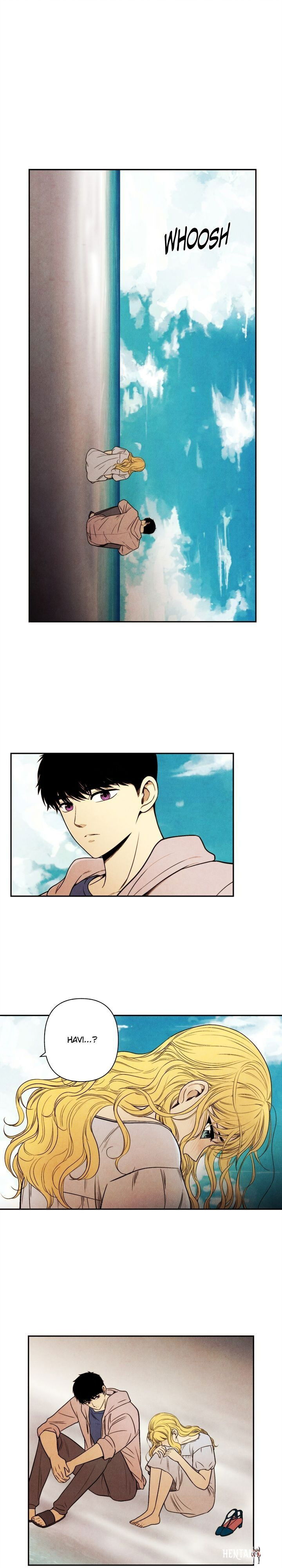 Just Give it to Me Just Give it to Me Chapter 149 - Page 3