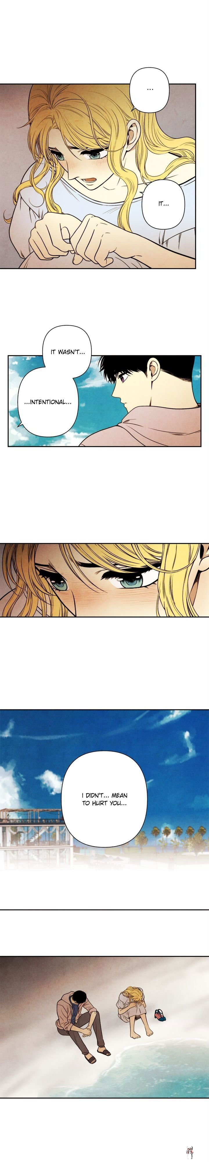 Just Give it to Me Just Give it to Me Chapter 149 - Page 4