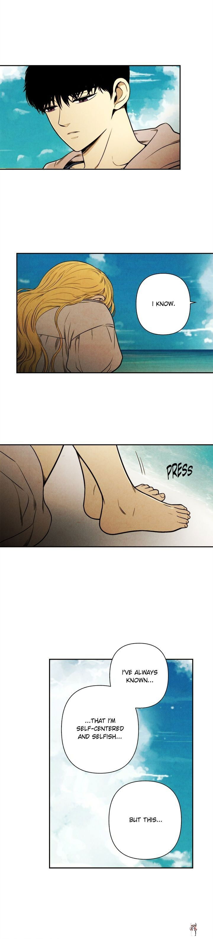 Just Give it to Me Just Give it to Me Chapter 149 - Page 5