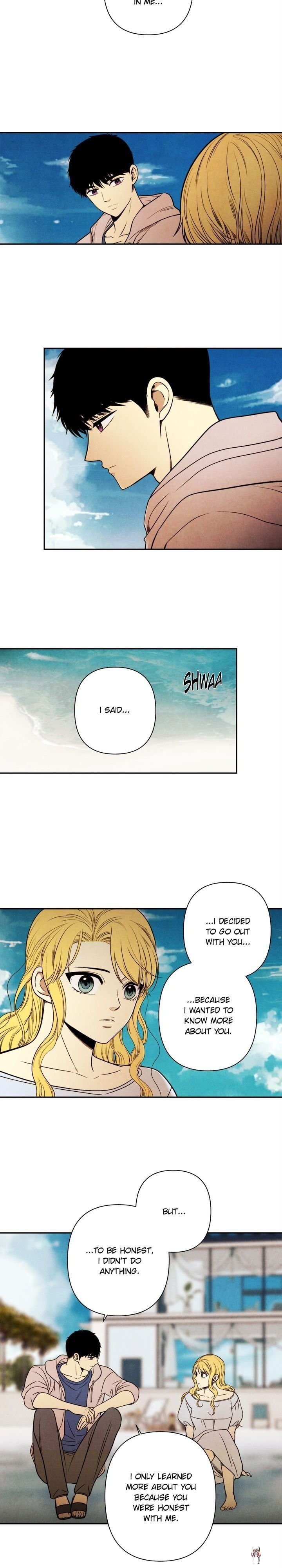 Just Give it to Me Just Give it to Me Chapter 149 - Page 7