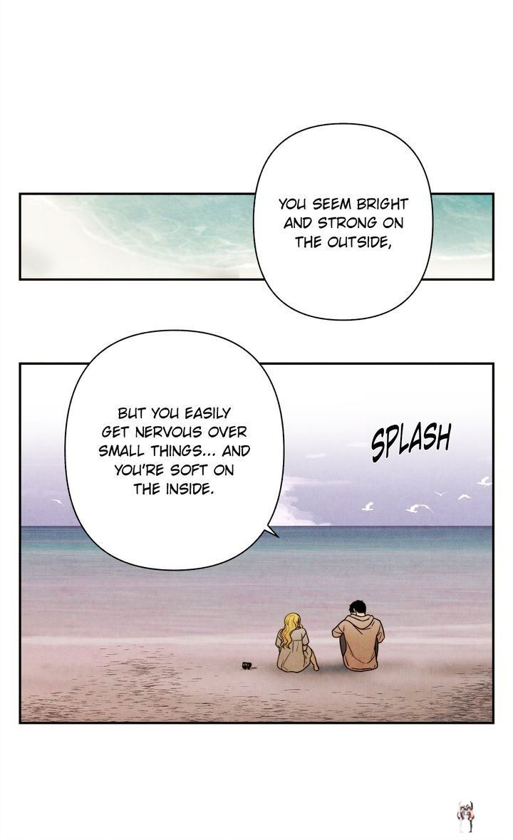 Just Give it to Me Just Give it to Me Chapter 149 - Page 8