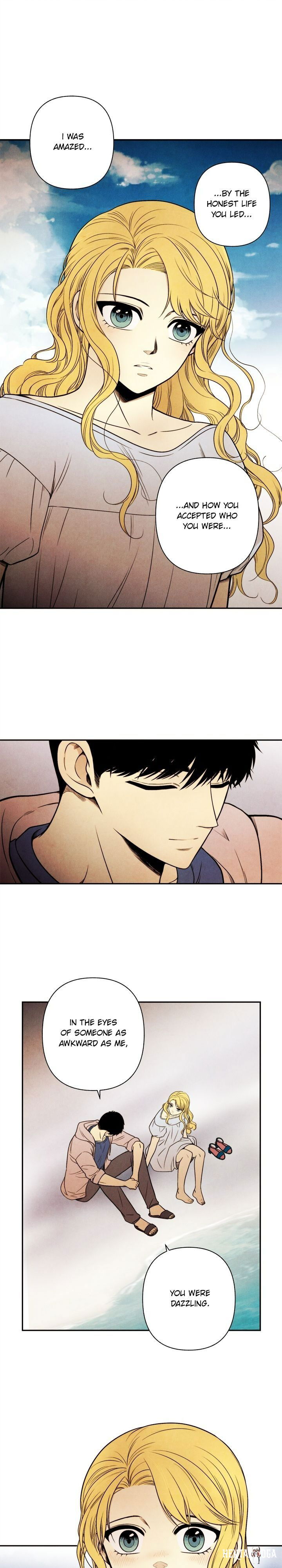 Just Give it to Me Just Give it to Me Chapter 149 - Page 9