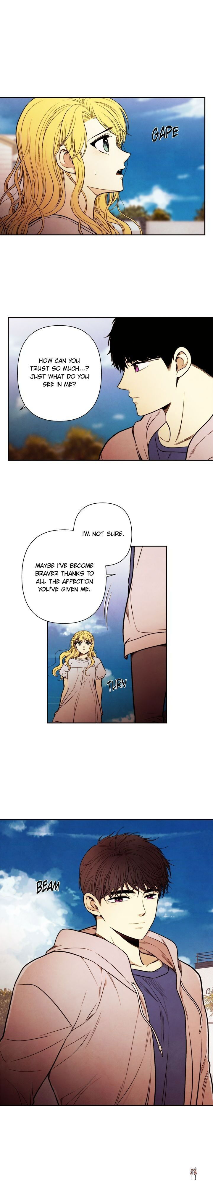 Just Give it to Me Just Give it to Me Chapter 150 - Page 13