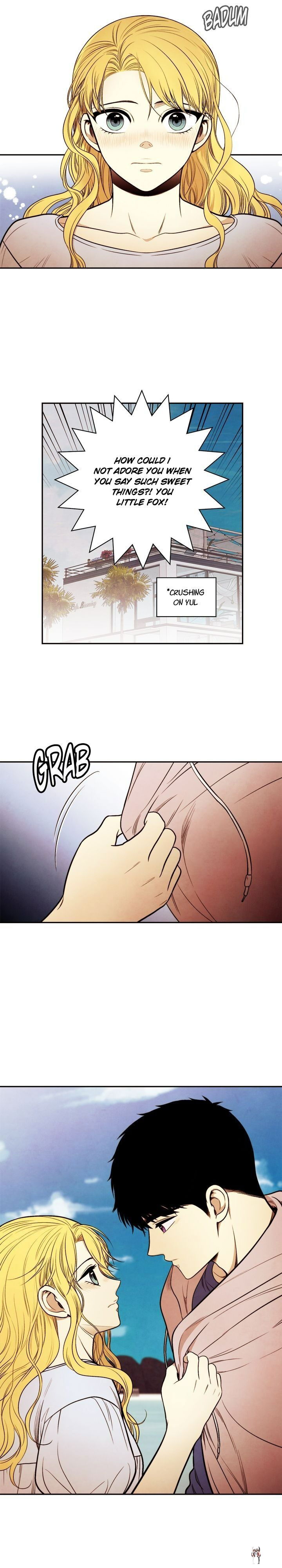 Just Give it to Me Just Give it to Me Chapter 150 - Page 14