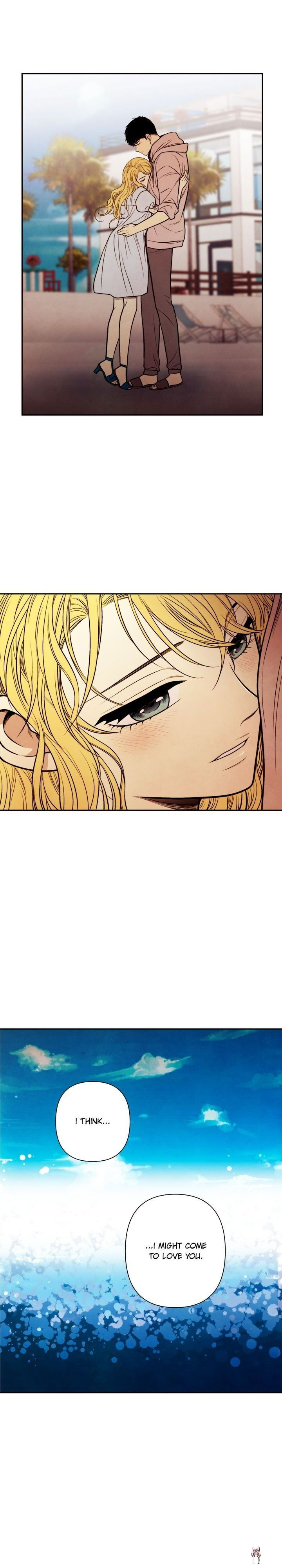 Just Give it to Me Just Give it to Me Chapter 150 - Page 15