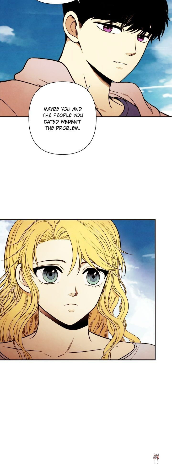 Just Give it to Me Just Give it to Me Chapter 150 - Page 6