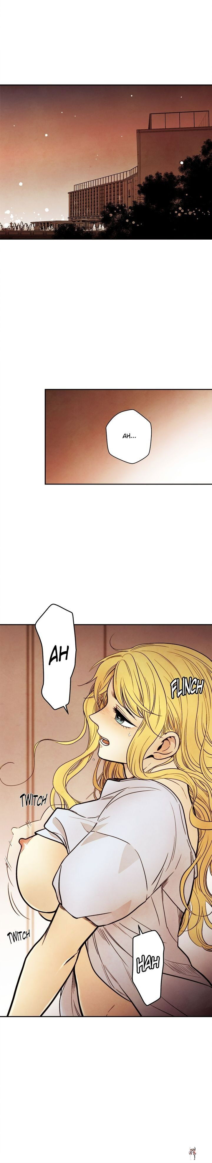 Just Give it to Me Just Give it to Me Chapter 151 - Page 10