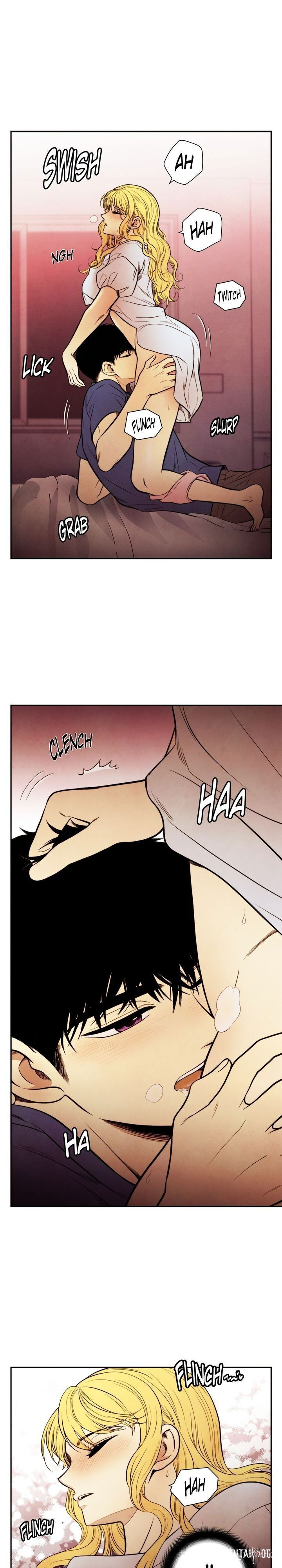 Just Give it to Me Just Give it to Me Chapter 151 - Page 11