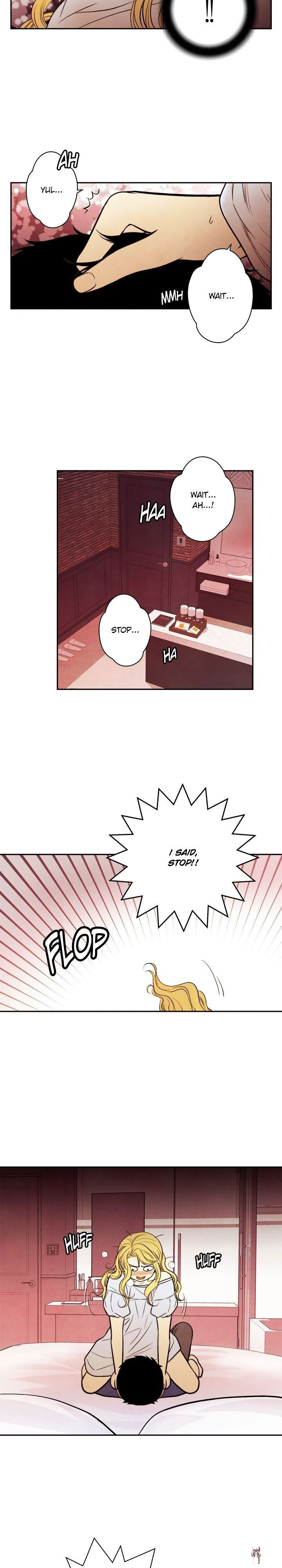 Just Give it to Me Just Give it to Me Chapter 151 - Page 12