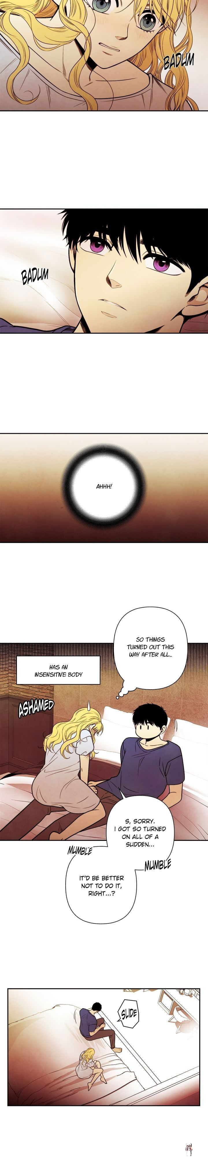 Just Give it to Me Just Give it to Me Chapter 151 - Page 2