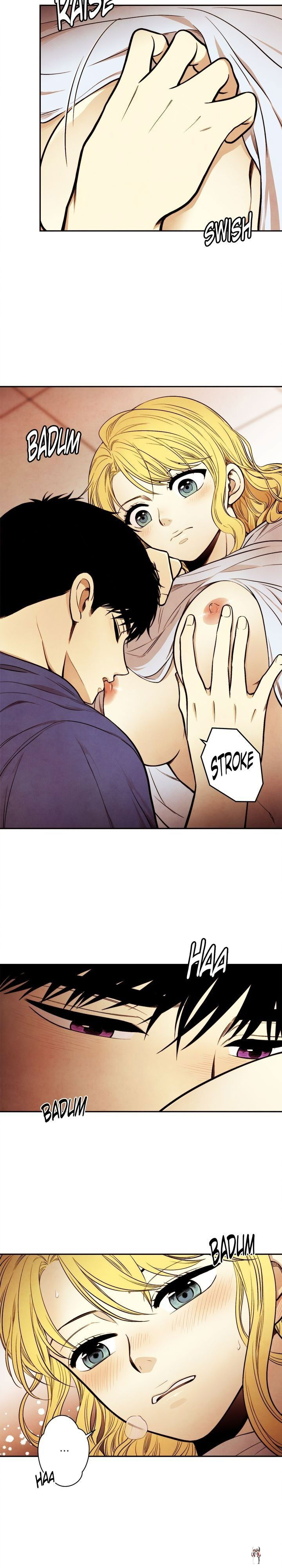 Just Give it to Me Just Give it to Me Chapter 151 - Page 9