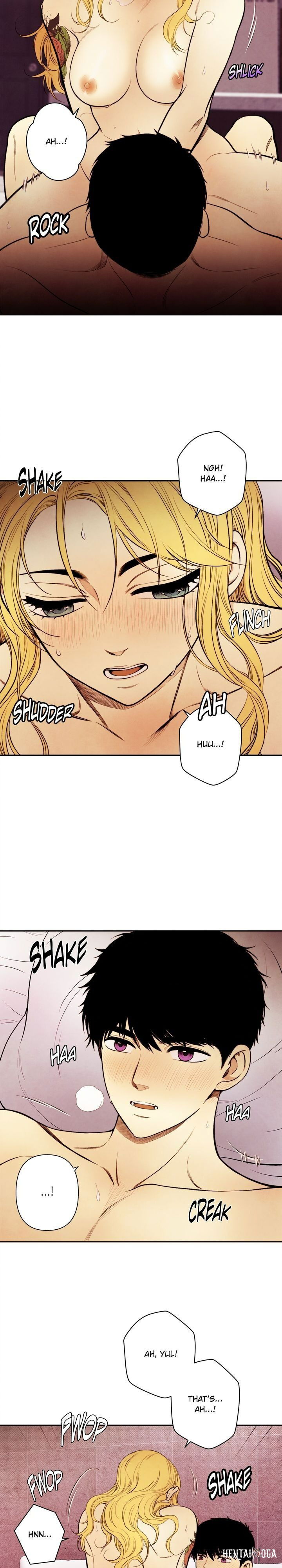 Just Give it to Me Just Give it to Me Chapter 152 - Page 10