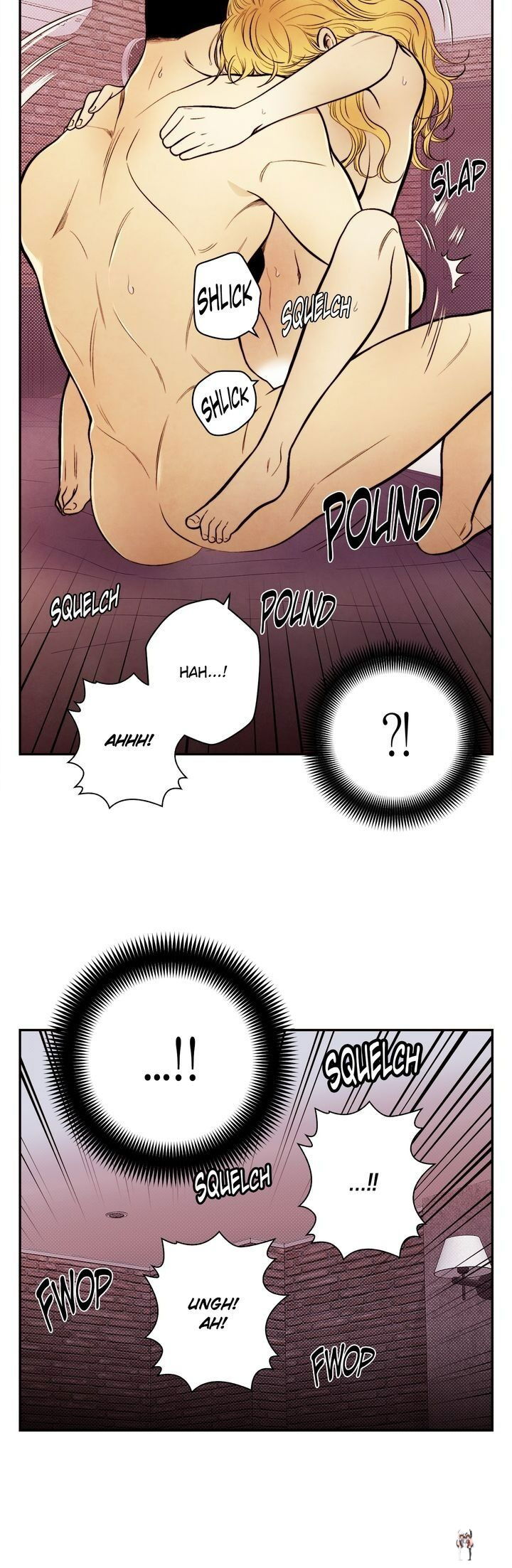 Just Give it to Me Just Give it to Me Chapter 152 - Page 12