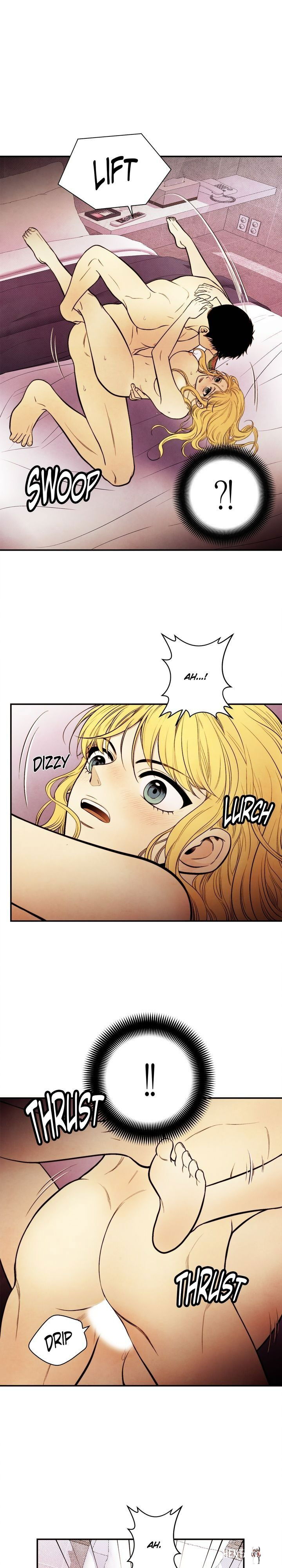 Just Give it to Me Just Give it to Me Chapter 152 - Page 13