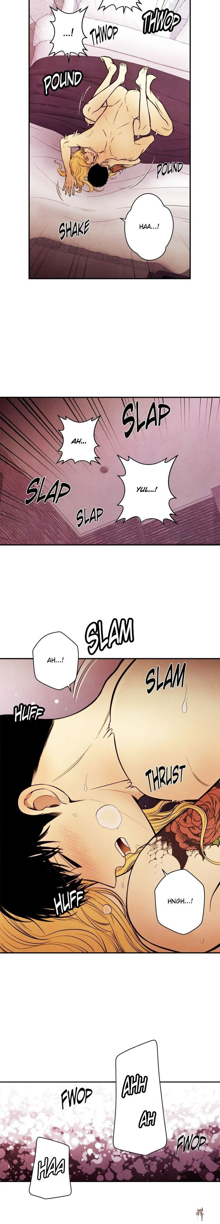 Just Give it to Me Just Give it to Me Chapter 152 - Page 14