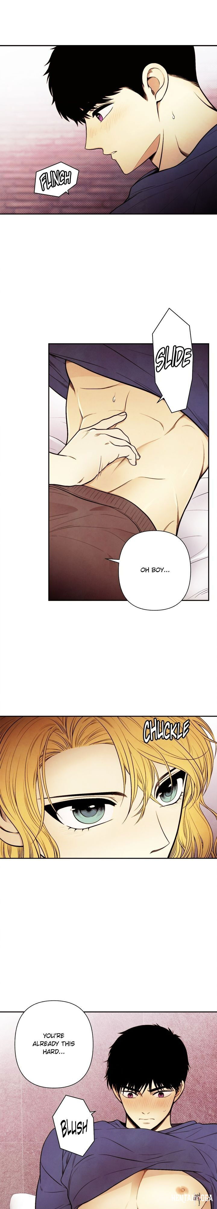 Just Give it to Me Just Give it to Me Chapter 152 - Page 2