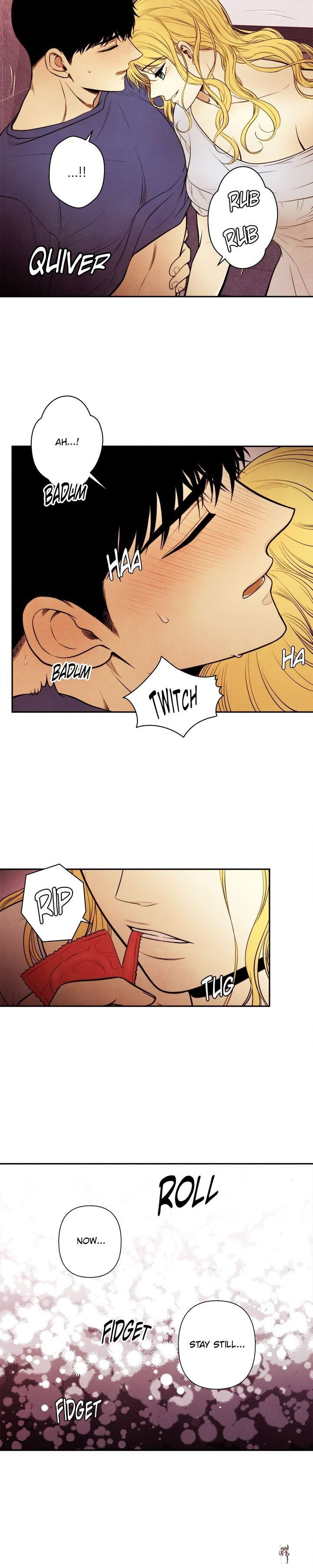 Just Give it to Me Just Give it to Me Chapter 152 - Page 4