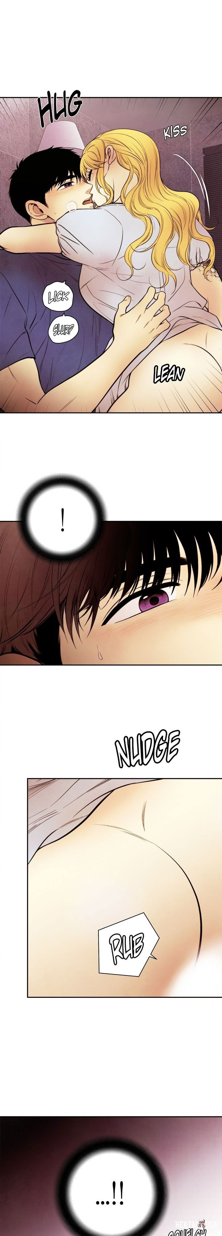 Just Give it to Me Just Give it to Me Chapter 152 - Page 5