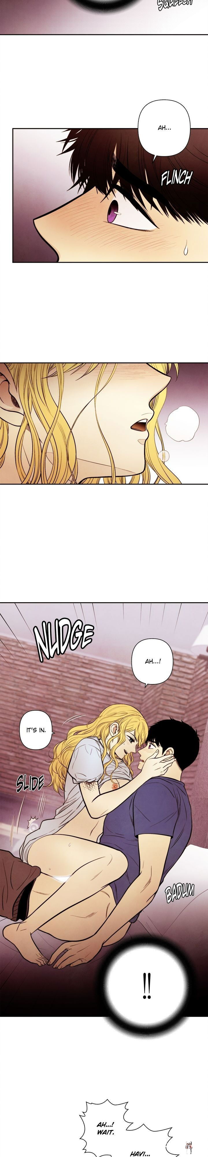 Just Give it to Me Just Give it to Me Chapter 152 - Page 6