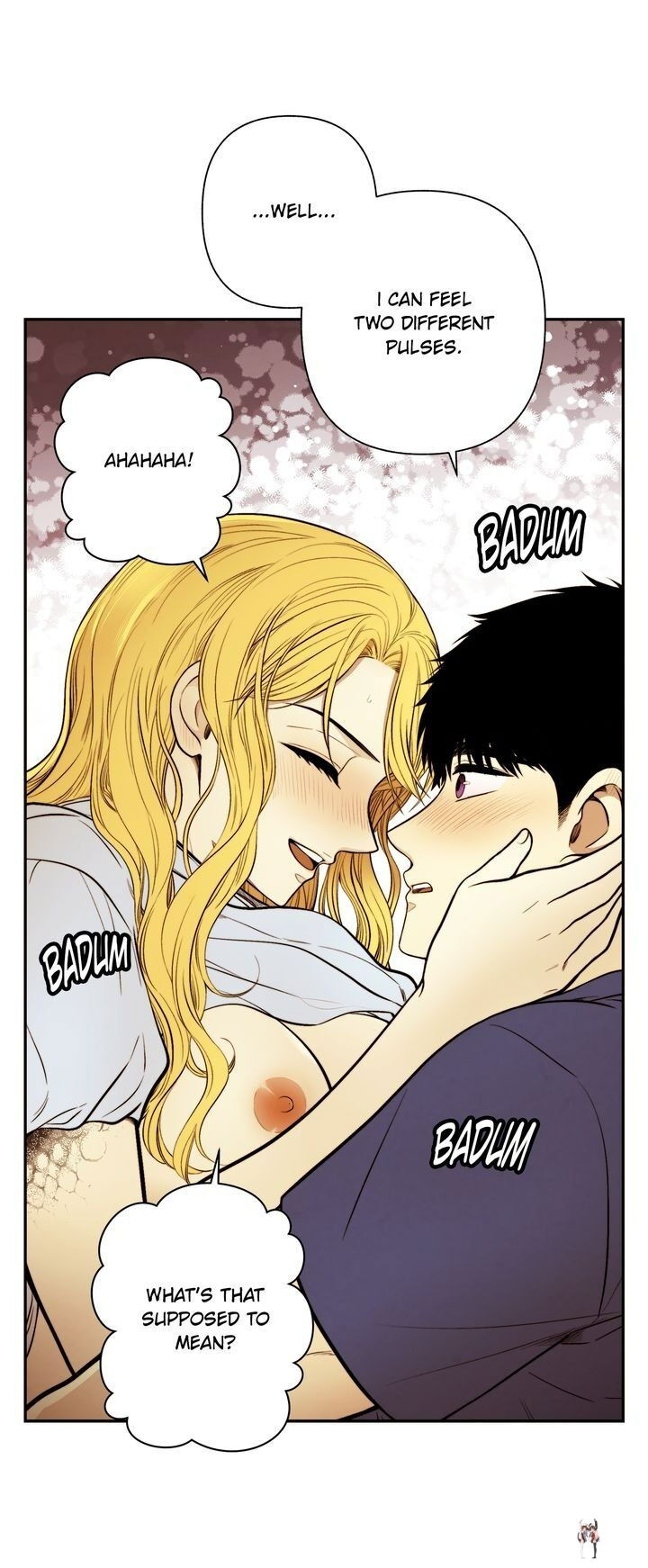 Just Give it to Me Just Give it to Me Chapter 152 - Page 8