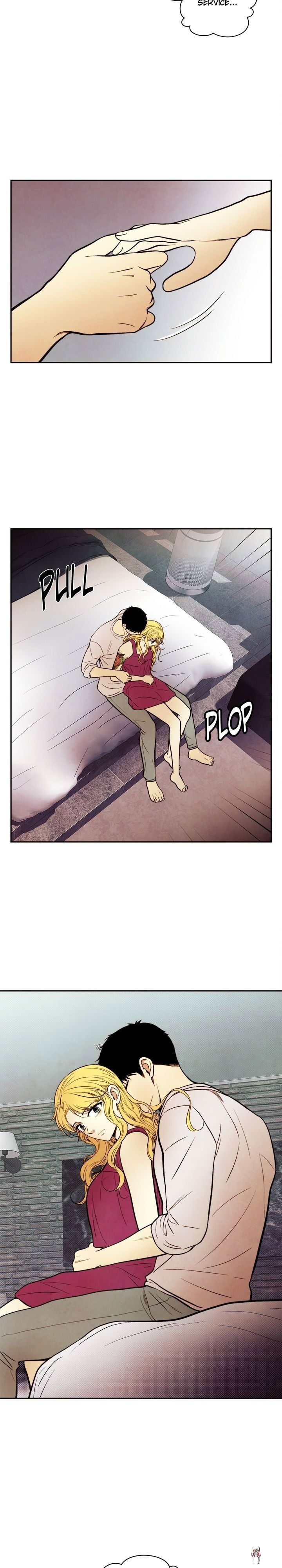 Just Give it to Me Just Give it to Me Chapter 153 - Page 11