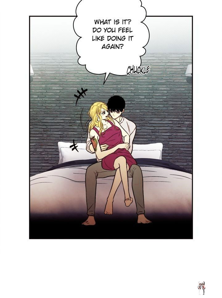 Just Give it to Me Just Give it to Me Chapter 153 - Page 12