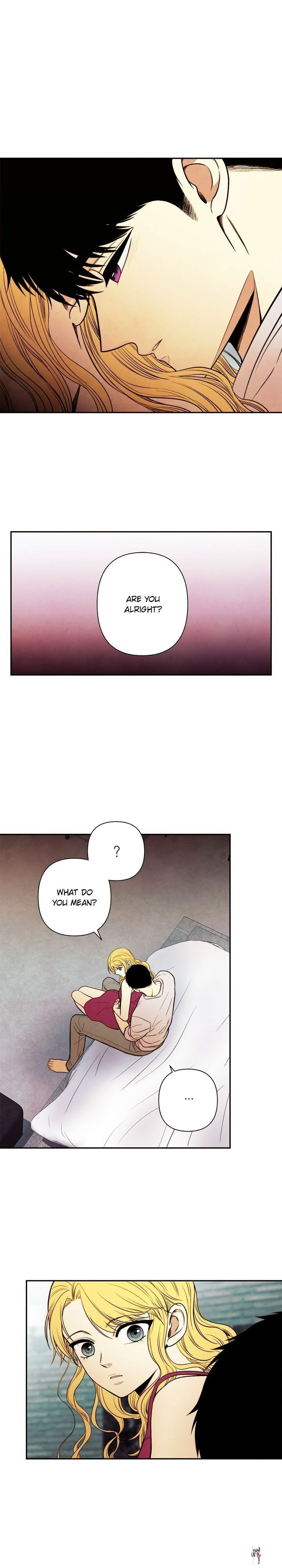 Just Give it to Me Just Give it to Me Chapter 153 - Page 13