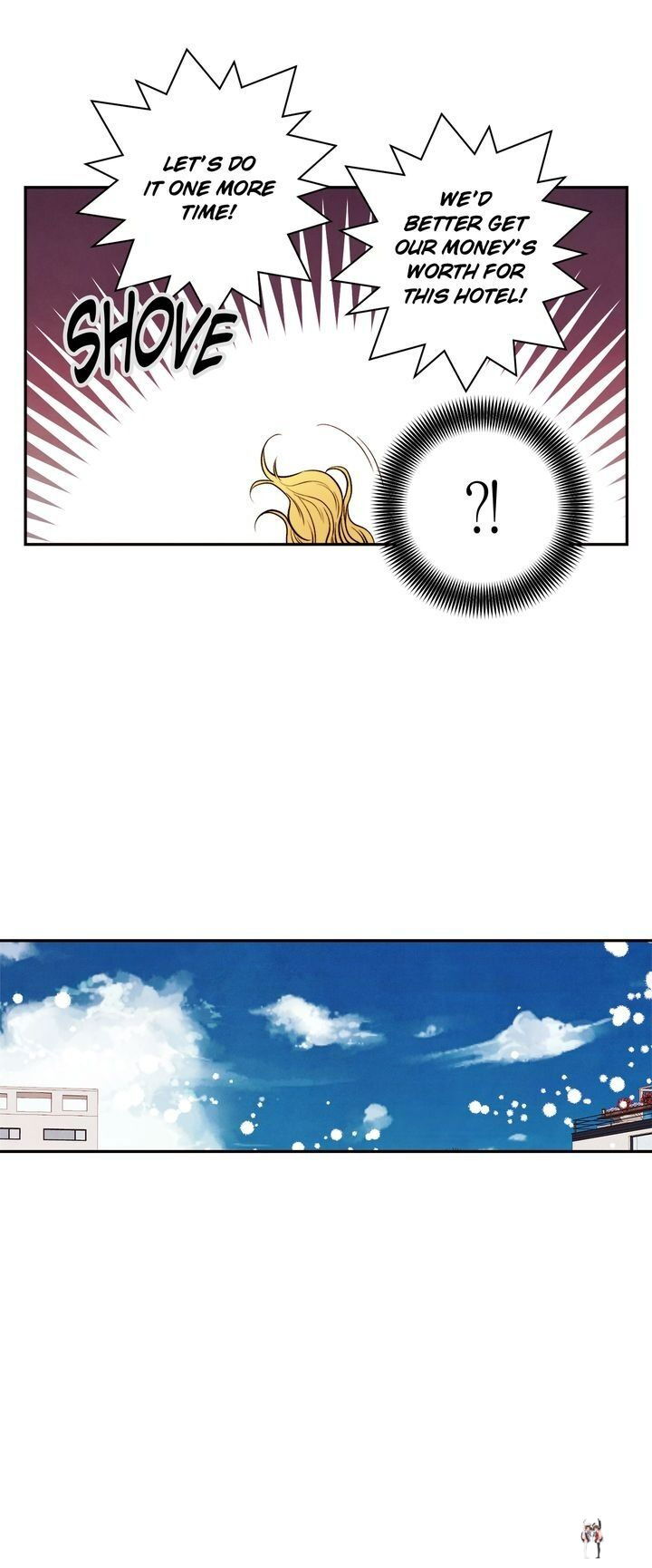 Just Give it to Me Just Give it to Me Chapter 153 - Page 15