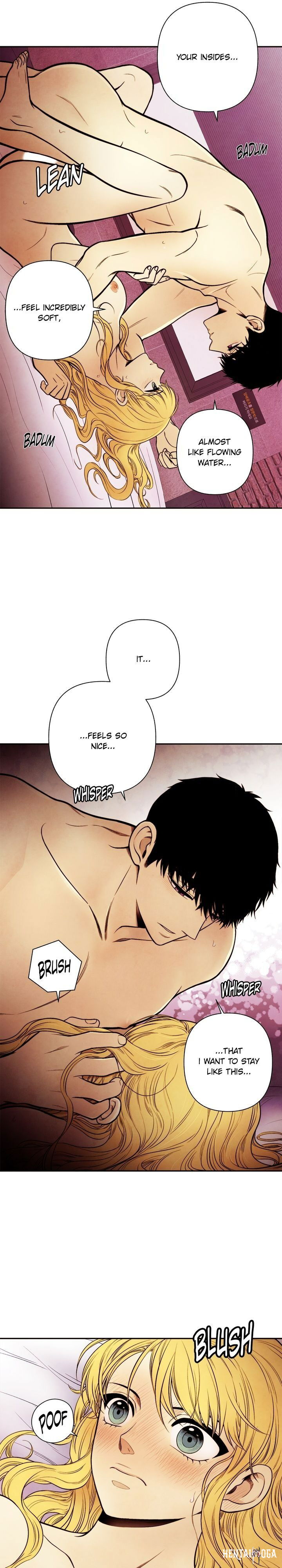 Just Give it to Me Just Give it to Me Chapter 153 - Page 3