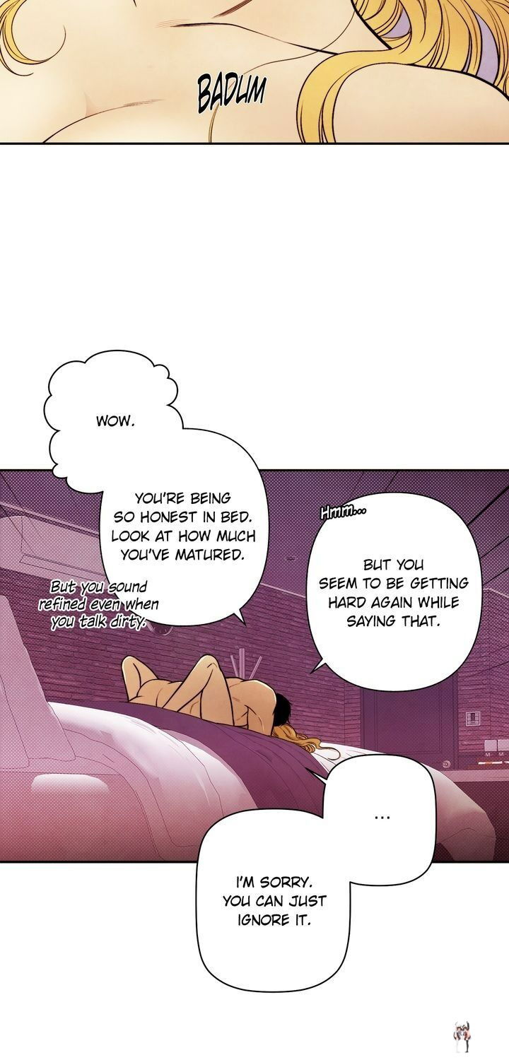 Just Give it to Me Just Give it to Me Chapter 153 - Page 4